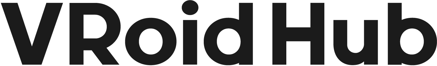 VRoid Hub