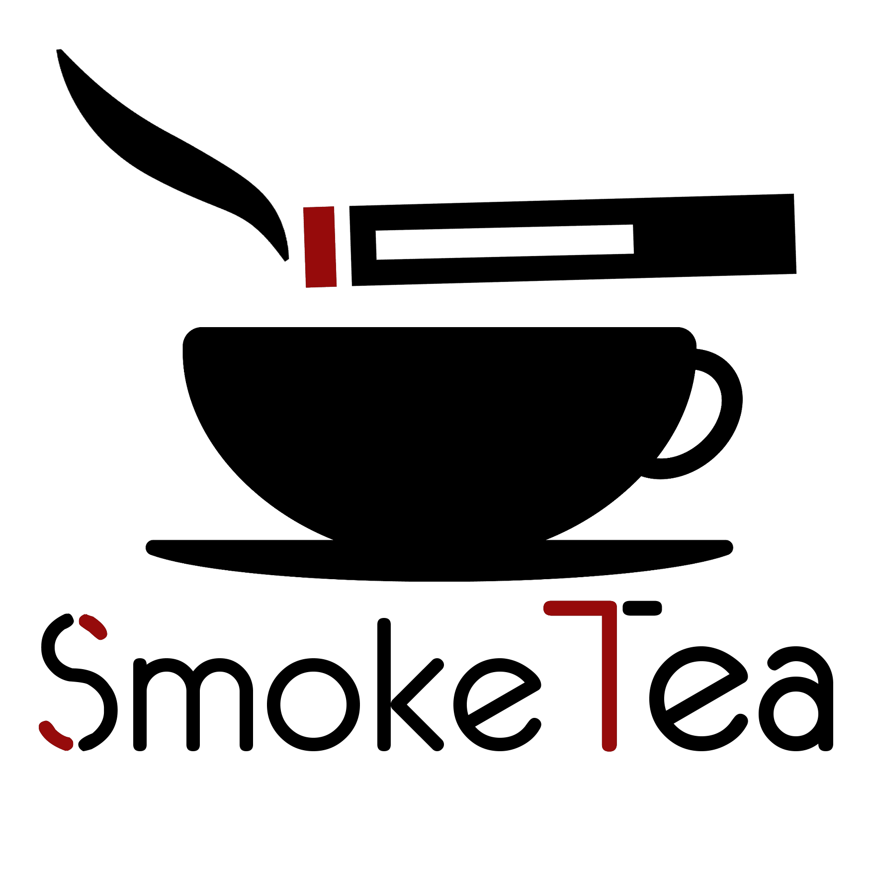 Smoke Tea Logo